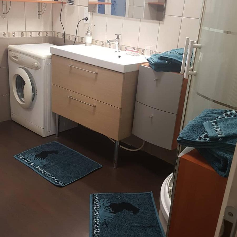La Résidence M*C Semur-en-Auxois Esterno foto